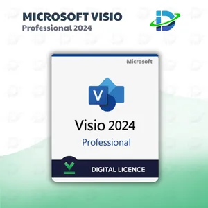 Visio 2024 Professional