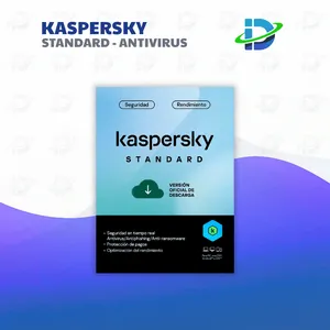 Antivirus Kaspersky