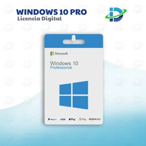 Windows 10 Pro