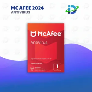 Antivirus Mcafee 2024