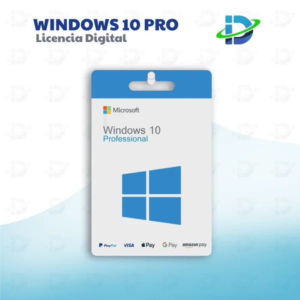 Windows 10 Pro