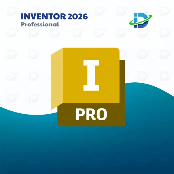Autodesk Inventor Professional