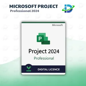 Project 2024 Professional