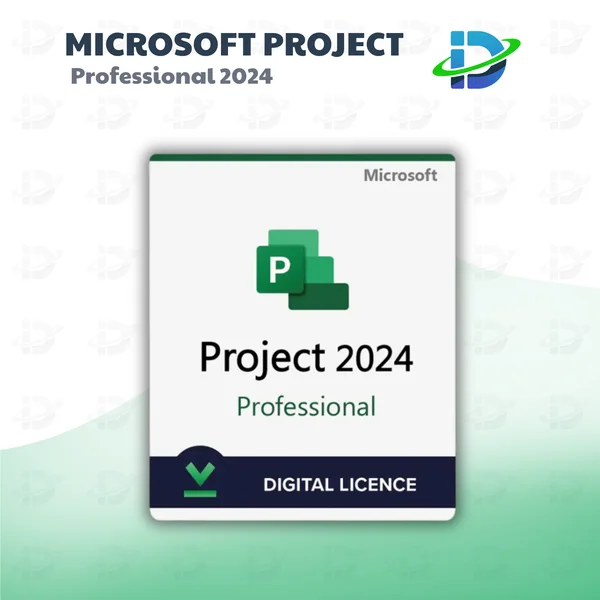 Project 2024 Professional