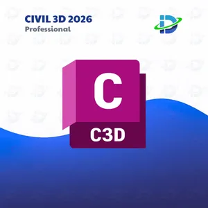 Autodesk Civil 3D Professional