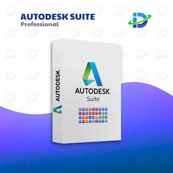Autodesk Suite