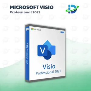 Microsoft Visio Professional 2021