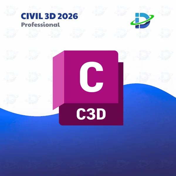 Autodesk Civil 3D Professional