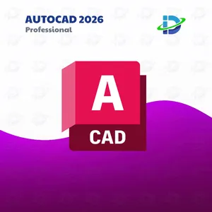 Autodesk Autocad Professional
